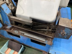 大東精機 バンドソー GAⅢ330