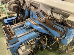 大東精機 バンドソー GAⅢ330