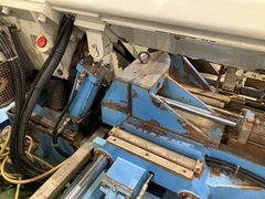 大東精機 バンドソー GAⅢ330
