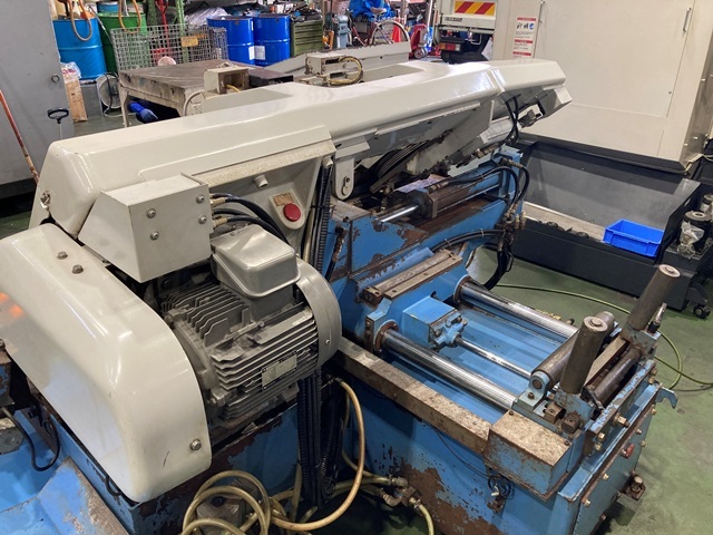 大東精機 バンドソー GAⅢ330