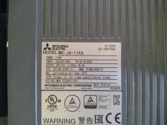 新東工業 電動シリンダ CYAP-200CAU-200