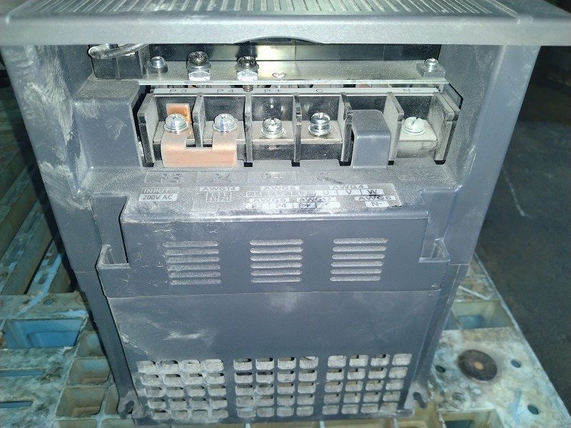 新東工業 電動シリンダ CYAP-200CAU-200