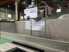 岡本 汎用平面研削盤 PSG-84DX