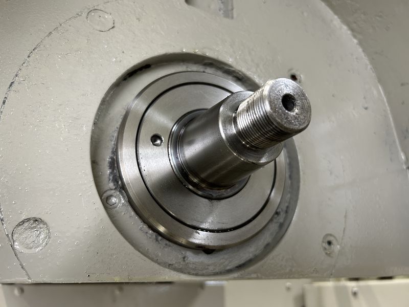 岡本 汎用平面研削盤 PSG-84DX