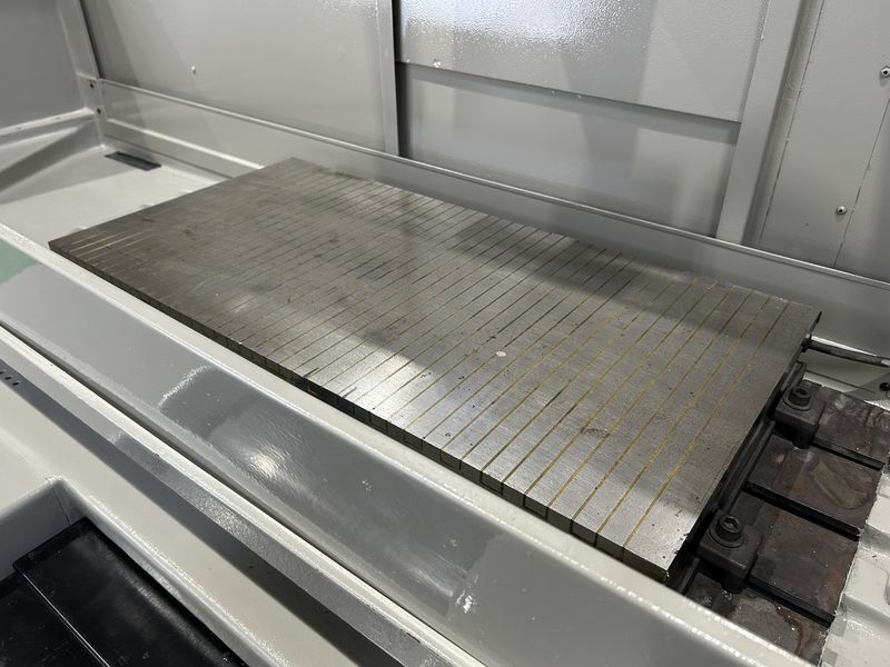 岡本 汎用平面研削盤 PSG-84DX