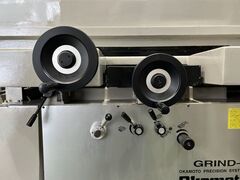 岡本 汎用平面研削盤 PSG-84DX