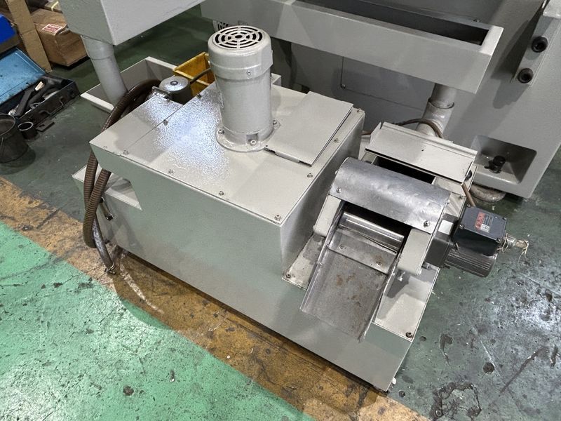 岡本 汎用平面研削盤 PSG-84DX