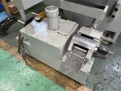 岡本 汎用平面研削盤 PSG-84DX