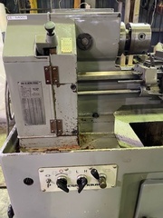 長谷川機械 4尺汎用旋盤 WHN-N1