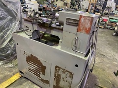 長谷川機械 4尺汎用旋盤 WHN-N1