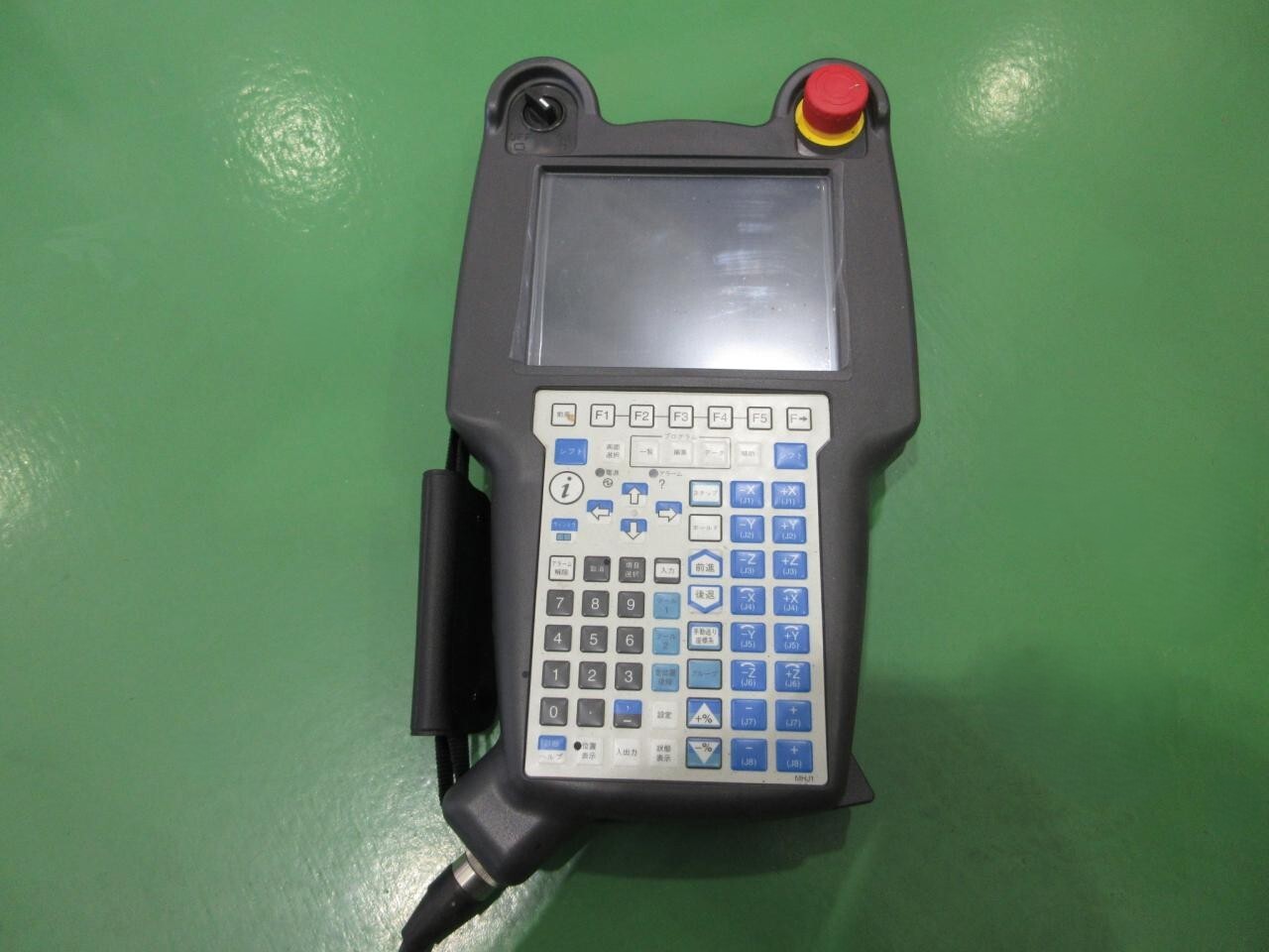 ファナック マテハンロボット Robot M-710iC/50