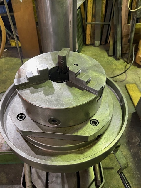 KIRA／キラ 540mm直立ボール盤 KRTG-540