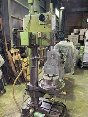 KIRA／キラ 540mm直立ボール盤 KRTG-540