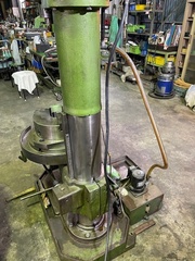 KIRA／キラ 540mm直立ボール盤 KRTG-540