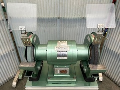淀川 集塵機付グラインダー FG255T