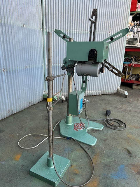 双葉 リールスタンド AR-1