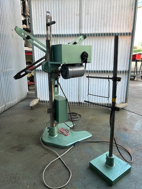 双葉 リールスタンド AR-1