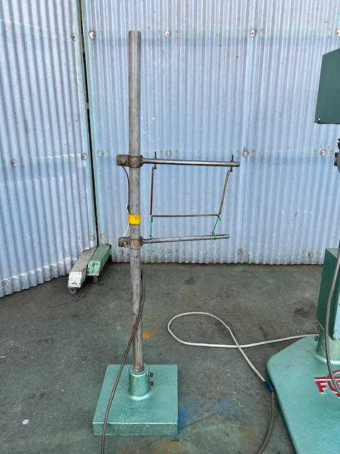 双葉 リールスタンド AR-1