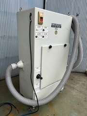アマノ 集塵機 VNA15