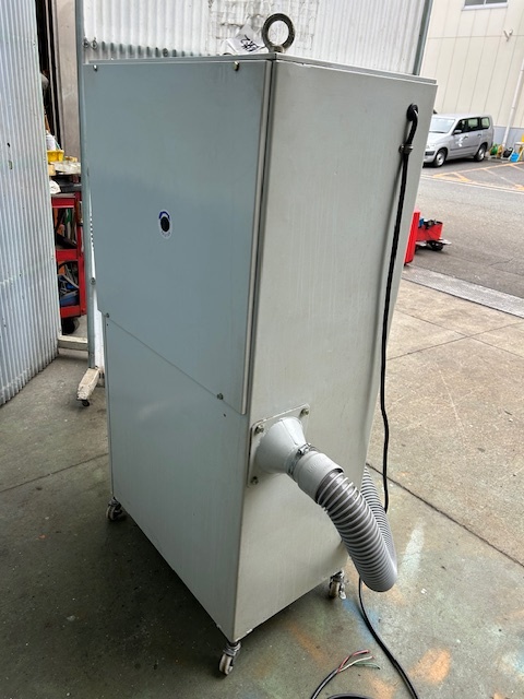 アマノ 集塵機 VNA15