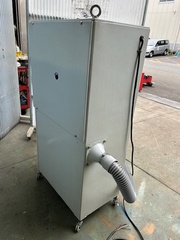 アマノ 集塵機 VNA15
