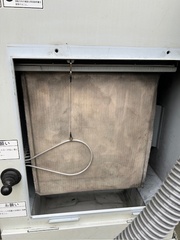 アマノ 集塵機 VNA15