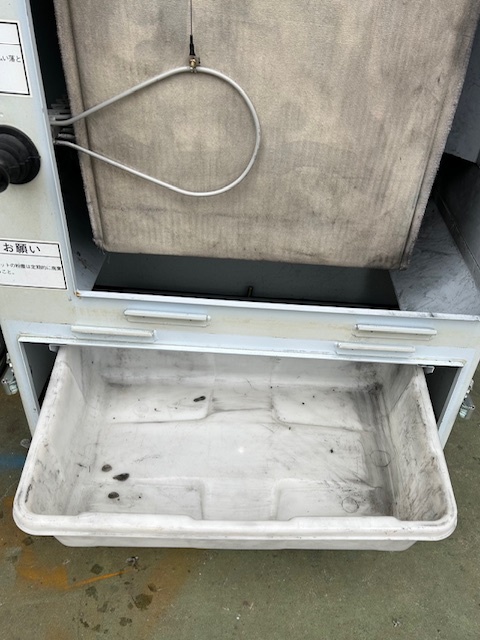 アマノ 集塵機 VNA15