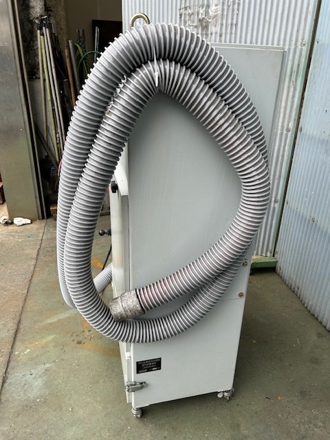 アマノ 集塵機 VNA15