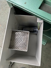 ワイエス工機 パイプえぐり機、ザグリ機 YS-BⅡN