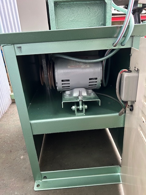 ワイエス工機 パイプえぐり機、ザグリ機 YS-BⅡN