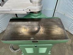 リーダー クリッカー油圧裁断機