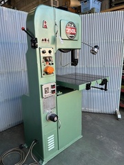 アンドソー コンターマシン TA350L
