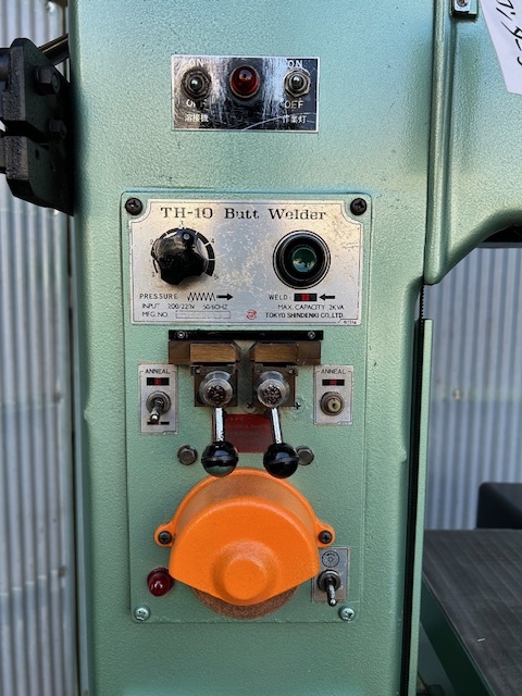 アンドソー コンターマシン TA350L