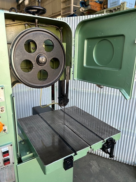 アンドソー コンターマシン TA350L