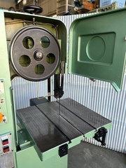 アンドソー コンターマシン TA350L