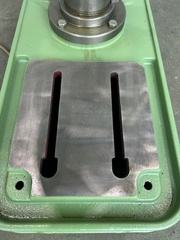 キラ タッピングボール盤 KRT420