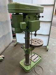 キラ タッピングボール盤 KRT420