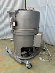 田中技研 脱油機 TBP12