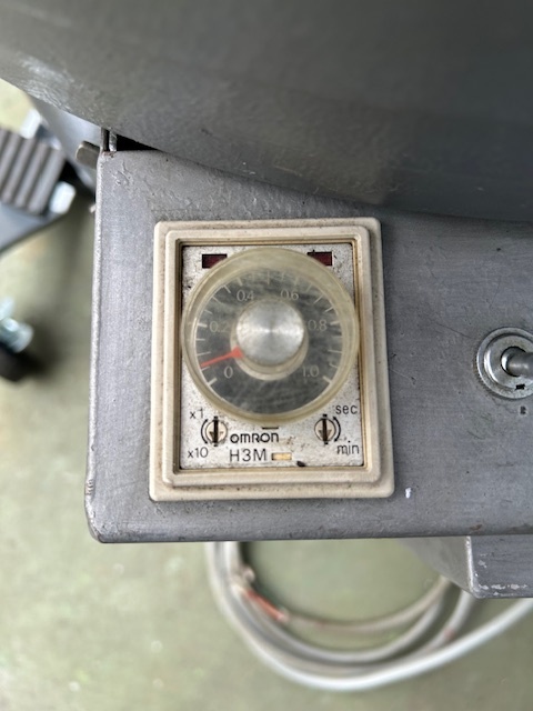 田中技研 脱油機 TBP12