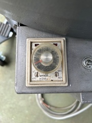 田中技研 脱油機 TBP12