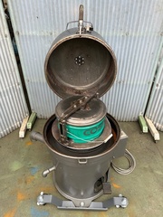田中技研 脱油機 TBP12