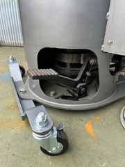 田中技研 脱油機 TBP12