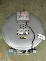 田中技研 脱油機 TBP12