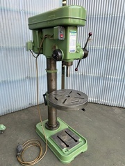 キラ ボール盤自動送り付き KRDG420P