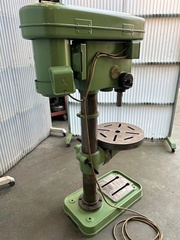 キラ ボール盤自動送り付き KRDG420P