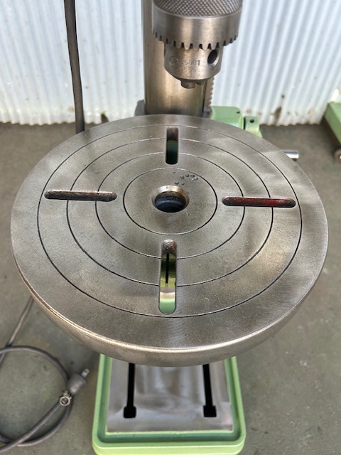 キラ ボール盤 NSD13R
