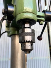 キラ ボール盤 NSD13R