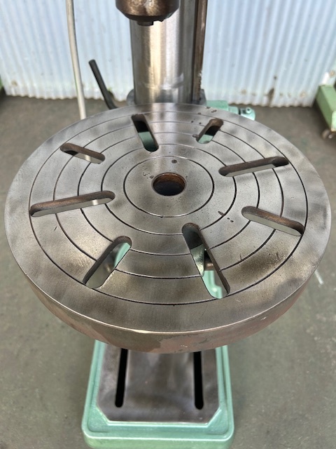 日立工機 ボール盤 B13SA
