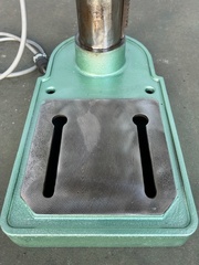 日立工機 ボール盤 B13SA