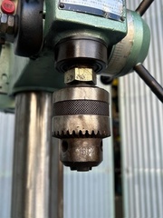 日立工機 ボール盤 B13SA